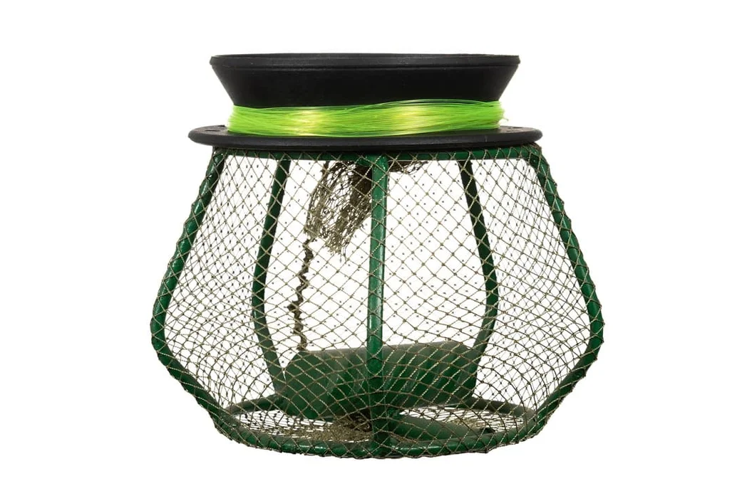 Кормушка с мотовилом Неваляшка