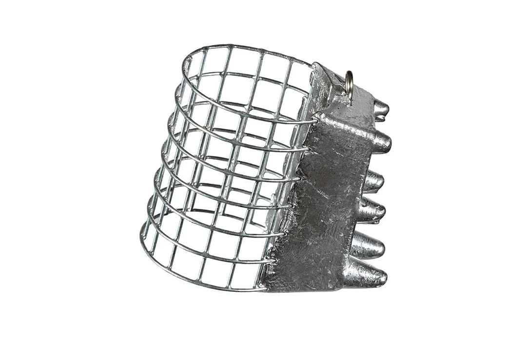 Кормушка Вампир 60гр