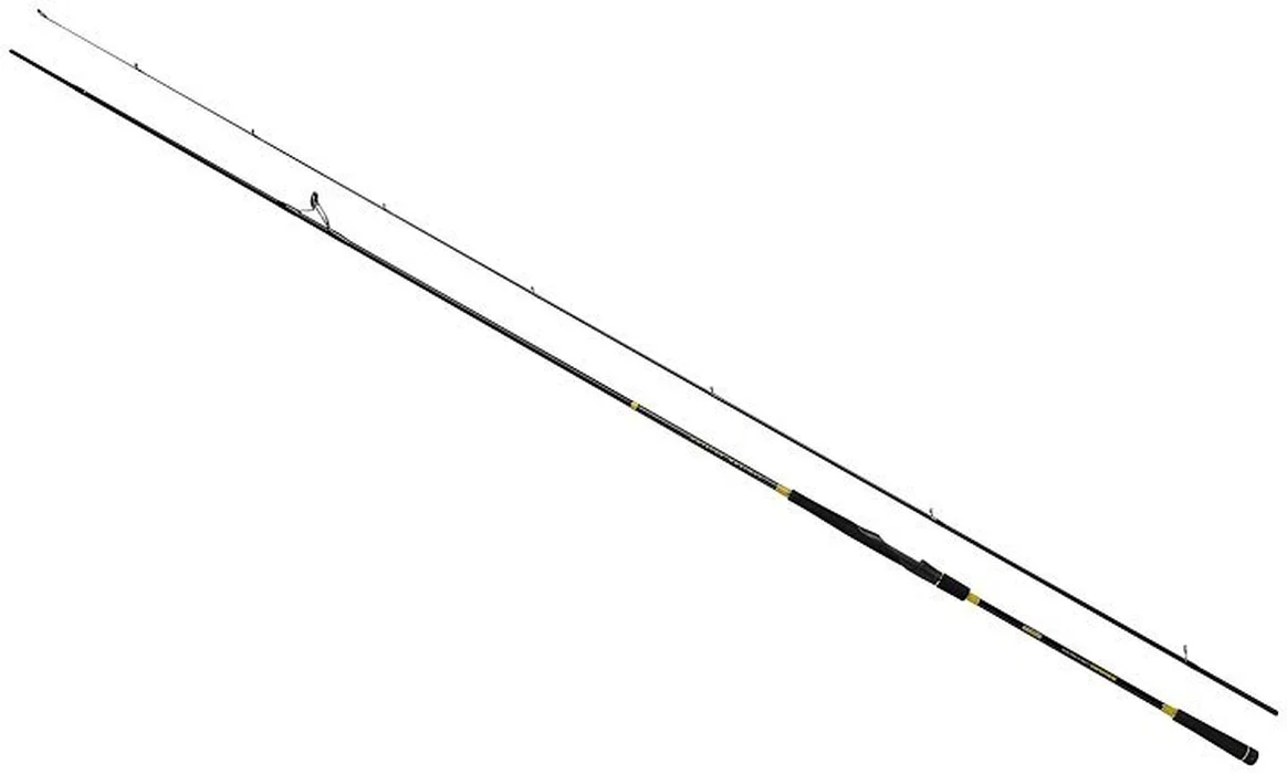 Спиннинг штек. Porolka 2.30м 25-84гр