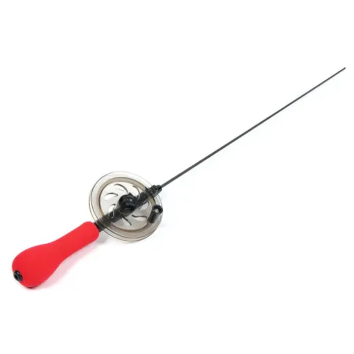 Удочка зим. Namazu Winter Roach 55